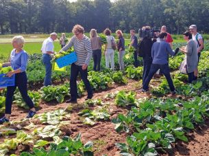 Twentse Noabers Festival helpt burgerinitiatieven op weg 