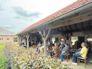 Noaberfest: Leukste festival tussen stad en ommeland