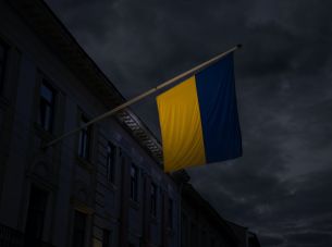 De oorlog in Oekraïne van ma 30 oktober t/m zo 05 november 2023