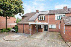 Leeuwebek 50, Oldenzaal