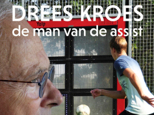 Vrije rol van groot belang voor opbouwwerker