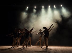 Kunst en cultuur als voedsel voor de ziel