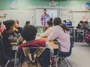 Op naar een eerlijker schooladvies