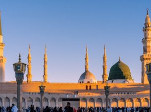 Voor Saoediërs is vredespact met Israël hoofdzaak en Gaza-oorlog slechts een tijdelijk ongemak