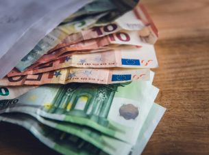 Cashbetalingen nemen weer toe in Nederland