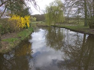 Over de Aa’s van Ahaus en Almelo 