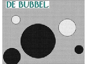 De bubbel