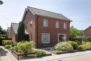 Beatrixstraat 15, De lutte