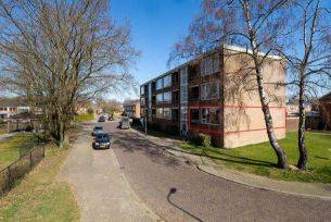 Poolsterstraat 15, Hengelo