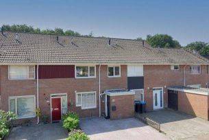 Holtwiklanden 192, Enschede
