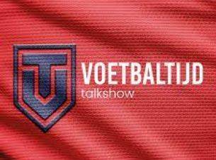 VoetbalTijd met Jan-Willem Brà¼ggenwirth 