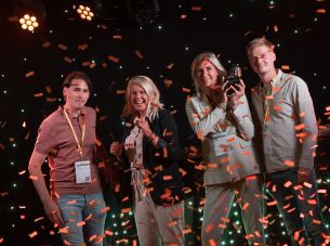 Robitex wint prestigieuze ‘Leverancier’-award