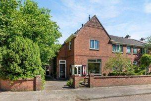 Groen van Prinstererlaan 13, Enschede