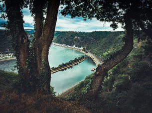 De verleidingen van Loreley en Lutterzand