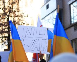 De oorlog in Oekraïne van ma. 2 mei t/m zo. 8 mei 2022