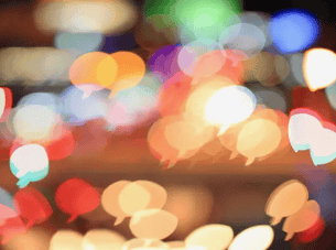 Valse lucht