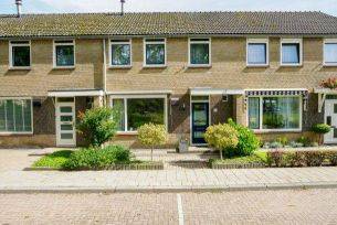 Nicolaas Beetsstraat 37, Hengelo