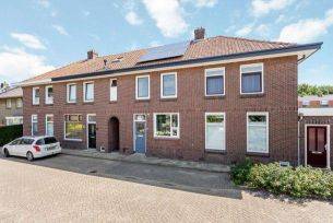 Twijnerstraat 20, Borne