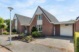 Parnonlaan 10, Oldenzaal