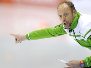 Schaatsverhalen in de pub met Kemkers en Eijsink