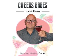 TikTokker Sander Haas brengt eigen kookboek uit