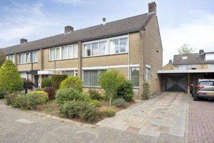 Potgieterstraat 30, Goor