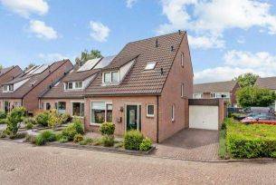 Warande 17, Borne