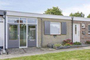 Zuid Esmarkerrondweg 38, Enschede