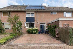 Holtwiklanden 167, Enschede