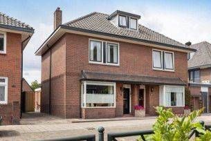 Ottoweg 47, Hengelo