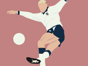 Is football coming home?