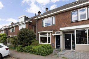 Van Diemenstraat 79, Enschede