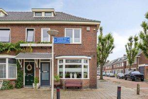 Othmar ten Catestraat 132, Enschede