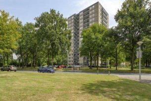 Vanekerstraat 303, Enschede