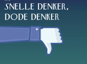 Snelle denker, dode denker