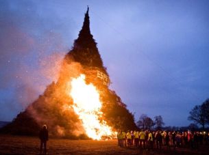 Wie verkwanselt de ziel van het platteland?