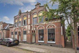 Paul Krugerstraat 31, Hengelo